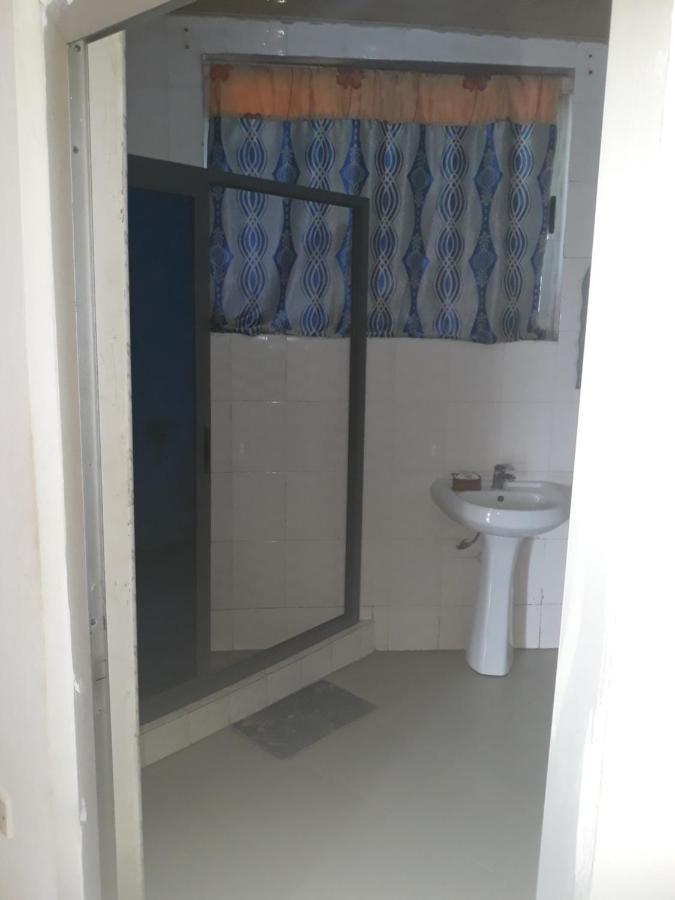 Sekondi-Takoradi Abuesi Beach Resort מראה חיצוני תמונה