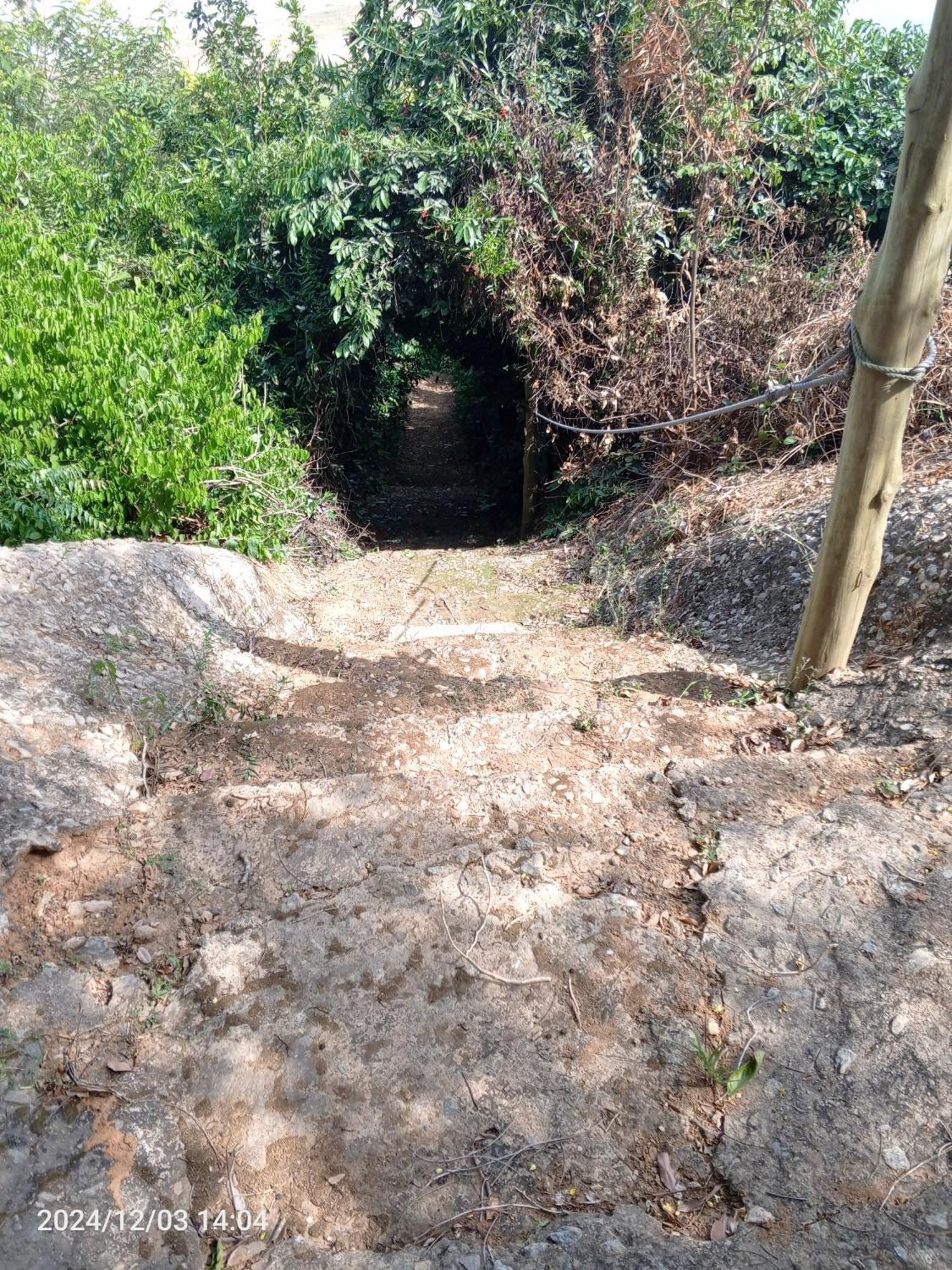 Sekondi-Takoradi Abuesi Beach Resort מראה חיצוני תמונה